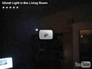 Ghost Light