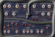 Sonitarium 1.3