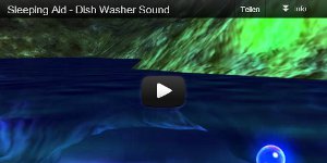 Dish Washer